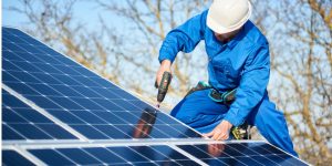 Installation Maintenance Panneaux Solaires Photovoltaïques à Pressagny-l'Orgueilleux